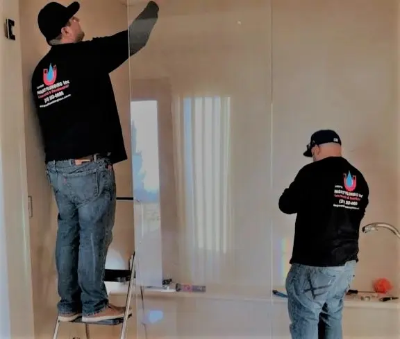 Professional plumbing installation for Leak Detection in Pennsauken